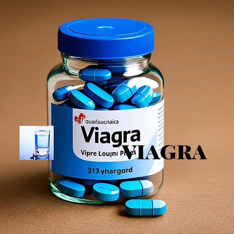 Es seguro el viagra generico